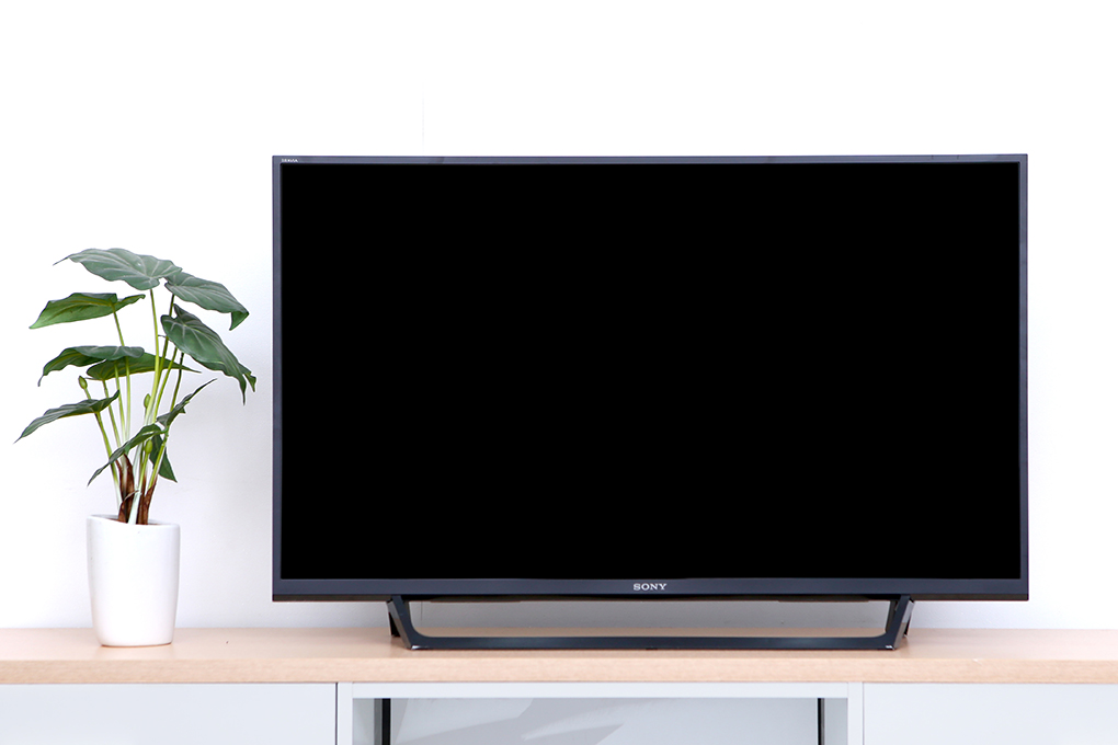 Internet Tivi Sony 49 inch KDL-49W660E - 9