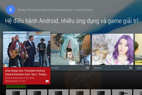 Hệ điều hành Android