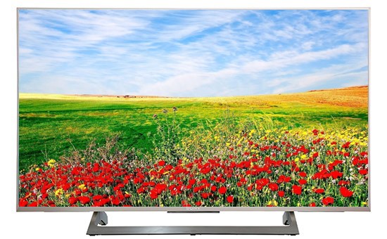 Android Tivi Sony 4K 43 inch KD-43X8000E/S