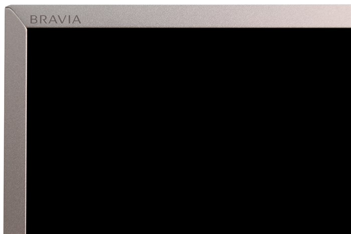 Android Tivi Sony 4K 43 inch KD-43X8000E/S Màu Bạc