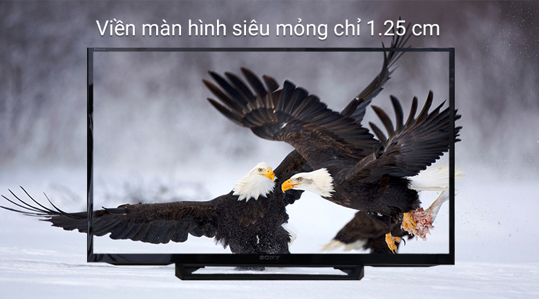 Tivi Sony 32 inch KDL-32R300E