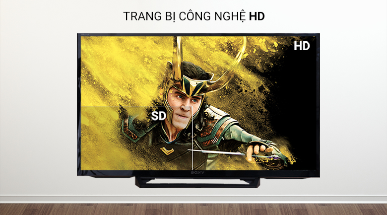 Tivi Sony 32 inch KDL-32R300E