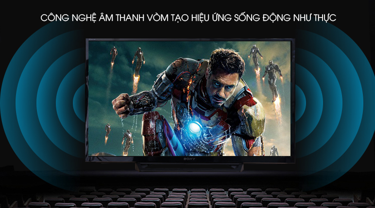 Tivi Sony 32 inch KDL-32R300E