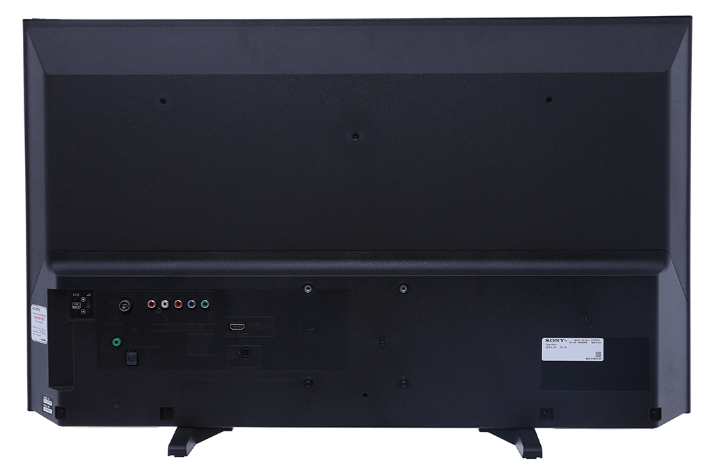 Tivi Sony 32 inch KDL-32R300E Màu Đen