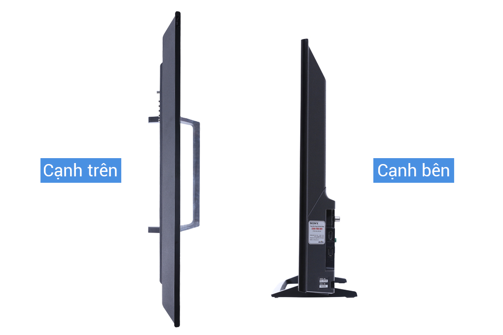 Tivi Sony 32 inch KDL-32R300E Màu Đen