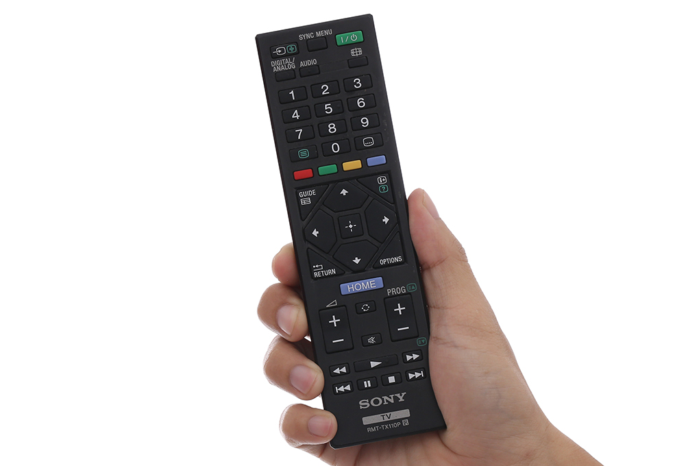 Tivi Sony 32 inch KDL-32R300E Màu Đen
