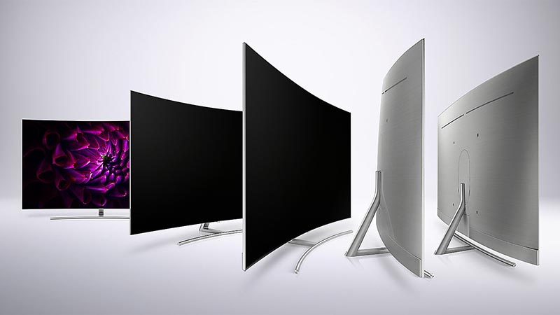Thiết kế 360 độ không viền Thiết kế 360 độ không viền