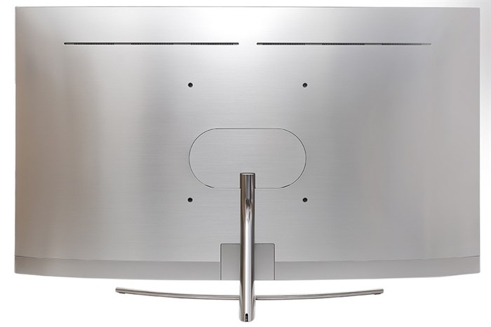 Smart Tivi QLED Samsung 4K 75 inch QA75Q8C Màu Bạc