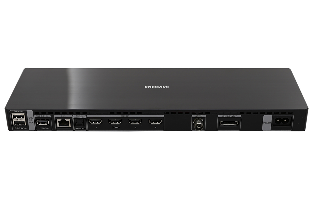 Smart Tivi QLED Samsung 4K 75 inch QA75Q8C - 8