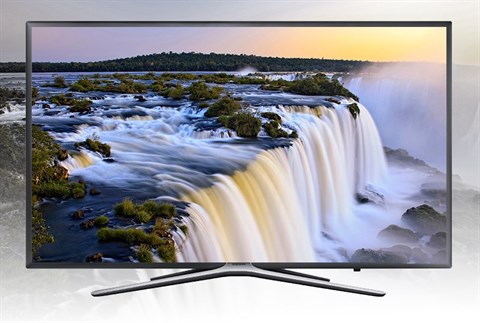 Công nghệ PurColor trên Smart Tivi Samsung 43 inch UA43M5500