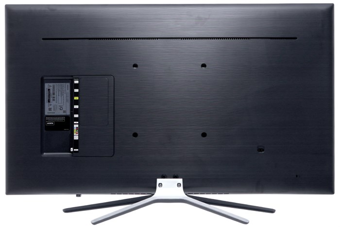 Smart Tivi Samsung 43 inch UA43M5500 Màu Đen