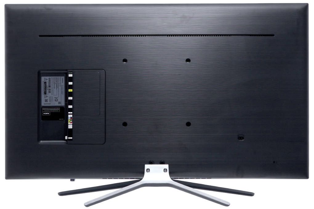Smart Tivi Samsung 43 inch UA43M5500 Màu Đen