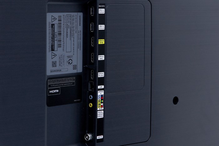 Smart Tivi Samsung 43 inch UA43M5500 Màu Đen