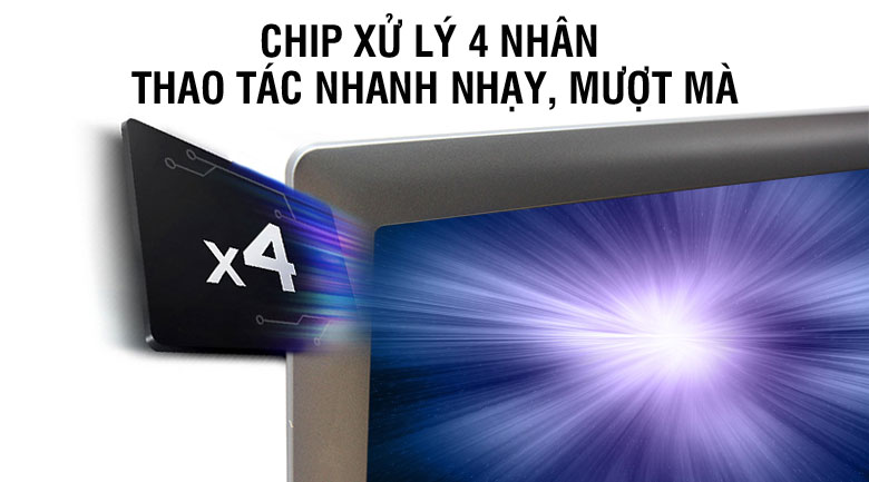 Smart Tivi Samsung 55 inch UA55M5500