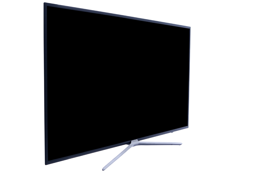 Smart Tivi Samsung 55 inch UA55M5500 Màu Đen
