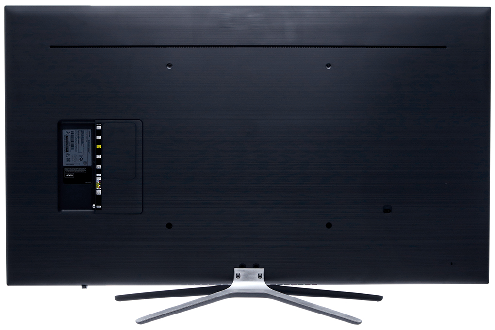 Smart Tivi Samsung 55 inch UA55M5500 Màu Đen