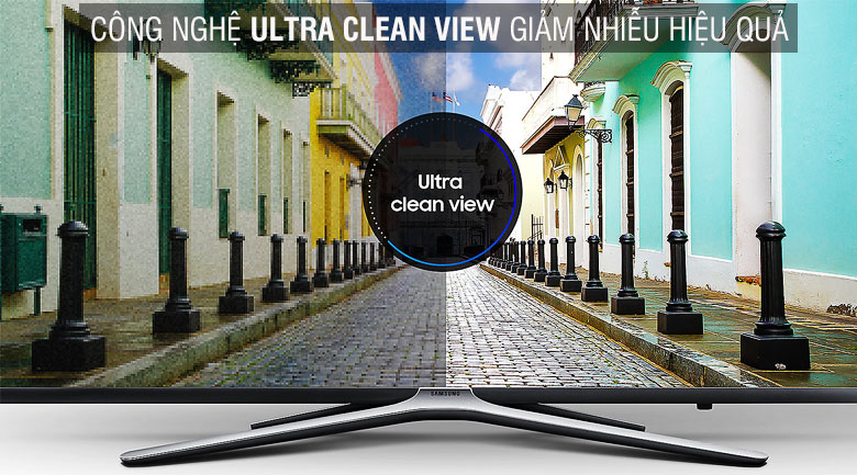 Smart Tivi Samsung 32 inch UA32M5500