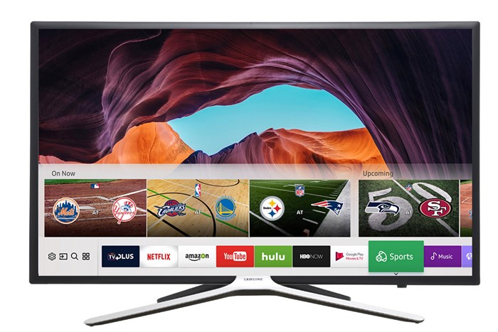 Smart Tivi Samsung 32 inch UA32M5500 Màu Đen