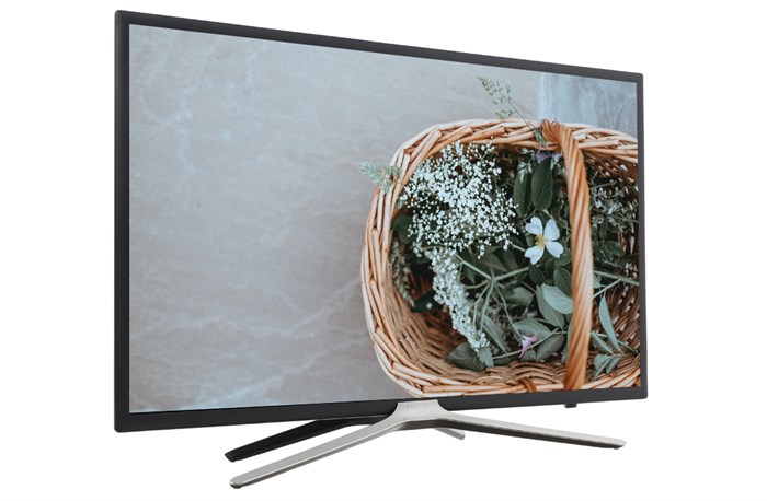 Smart Tivi Samsung 32 inch UA32M5500 Màu Đen