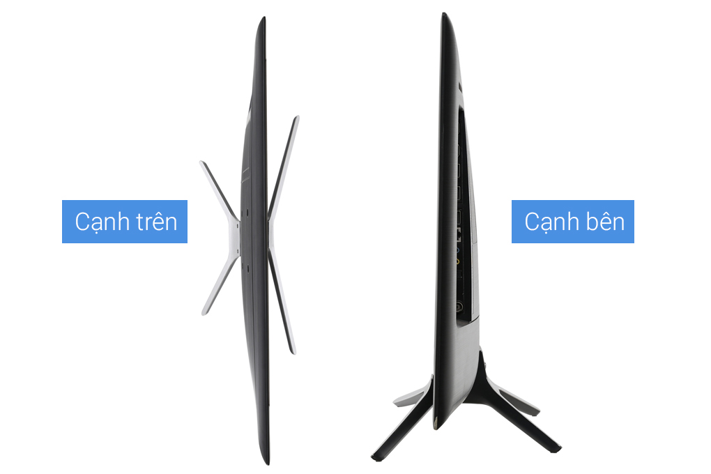 Smart Tivi Samsung 32 inch UA32M5500 - 4