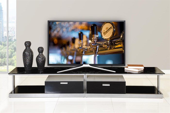 Smart Tivi Samsung 32 inch UA32M5500 Màu Đen