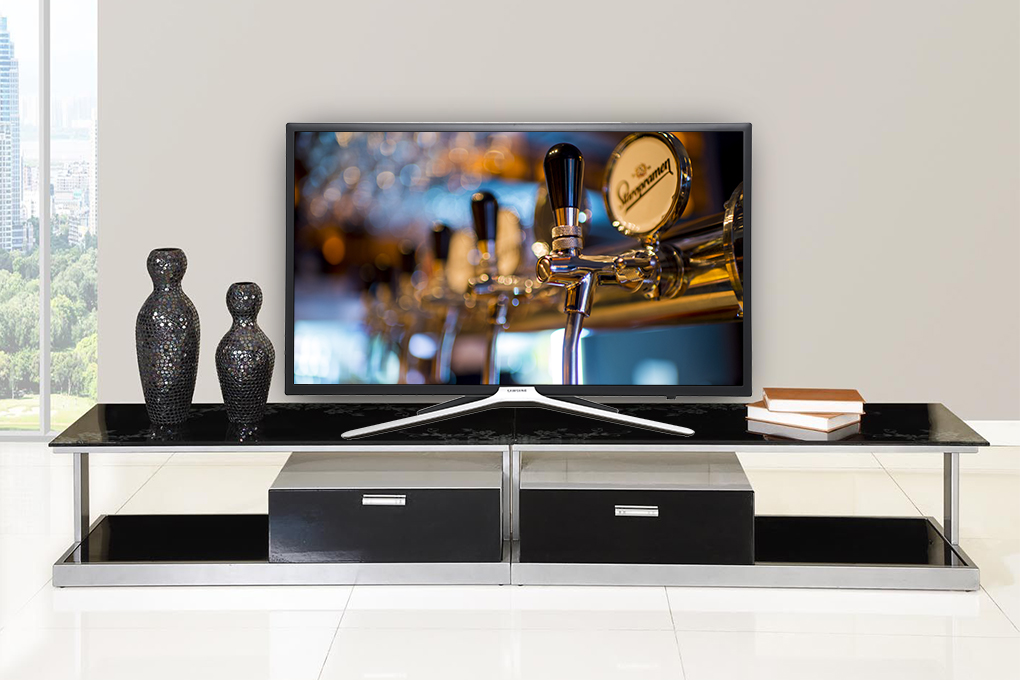 Smart Tivi Samsung 32 inch UA32M5500 - 7