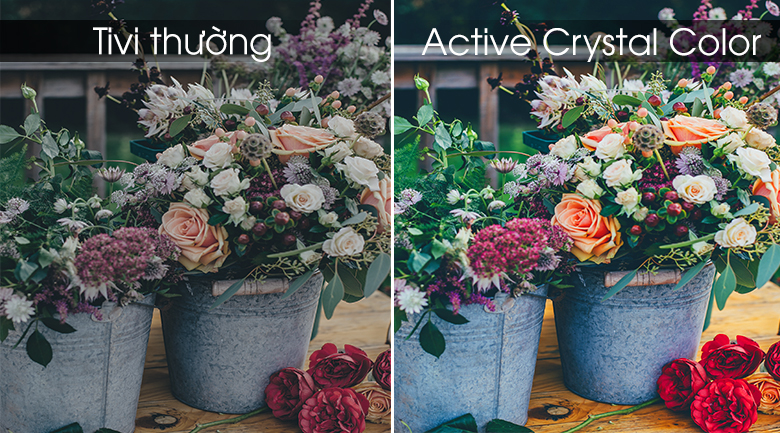 Smart Tivi Cong Samsung 4K 49 inch UA49MU6500