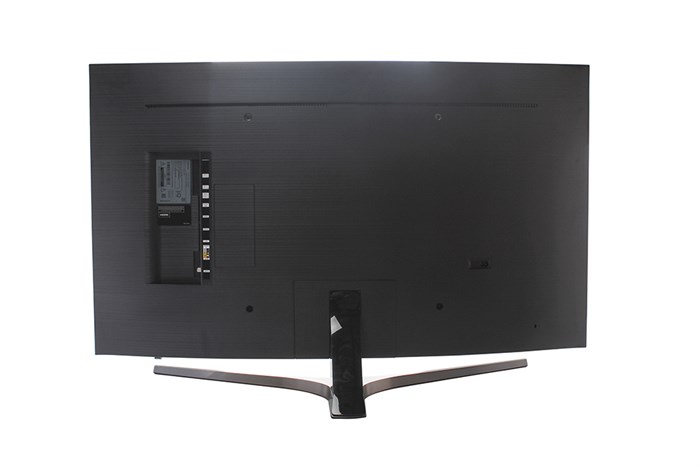 Smart Tivi Cong Samsung 4K 49 inch UA49MU6500 Màu Đen