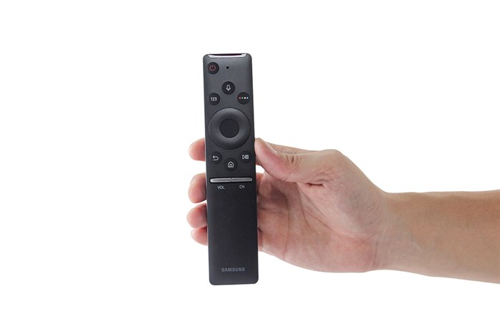 Smart Tivi Cong Samsung 4K 49 inch UA49MU6500 Màu Đen