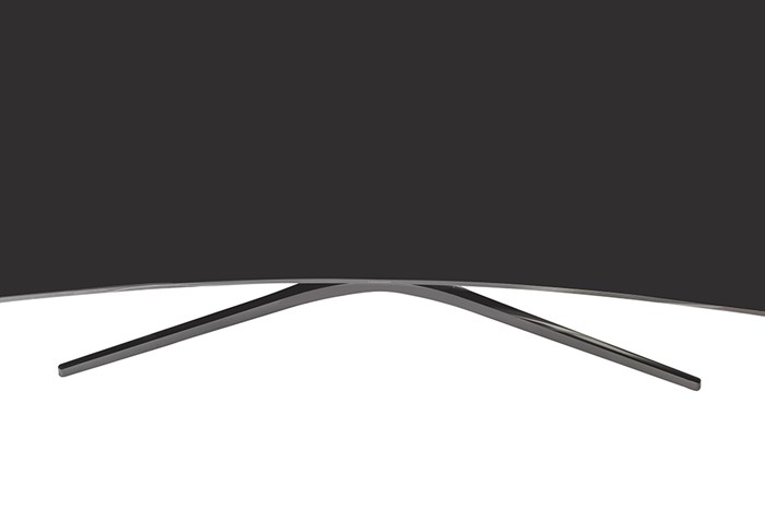 Smart Tivi Cong Samsung 4K 49 inch UA49MU6500 Màu Đen