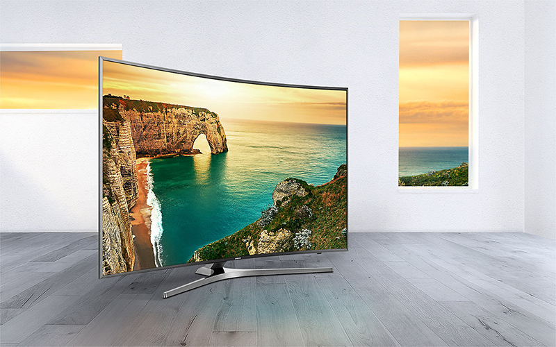 Độ phân giải Ultra HD 4K