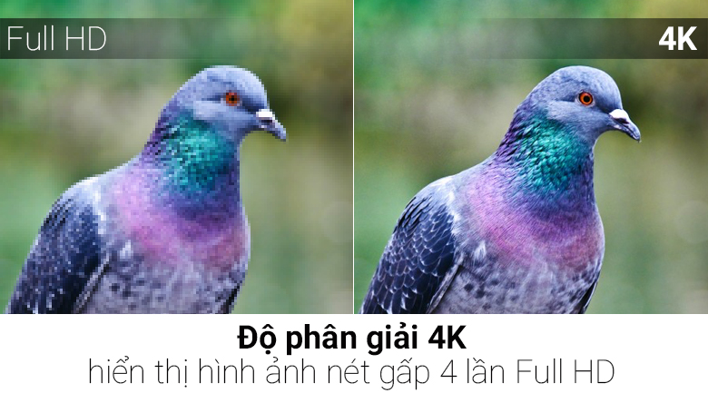 Smart Tivi Cong Samsung 4K 65 inch UA65MU6500