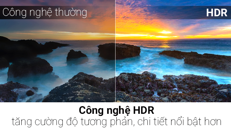 Smart Tivi Cong Samsung 4K 65 inch UA65MU6500