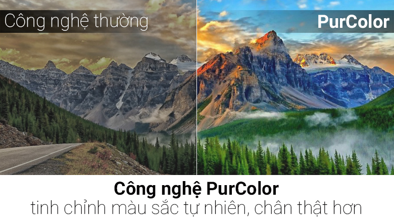 Smart Tivi Cong Samsung 4K 65 inch UA65MU6500