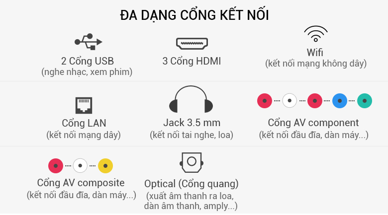 Smart Tivi Samsung 4K 40 inch UA40MU6100