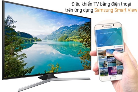 Ứng dụng Samsung Smart View