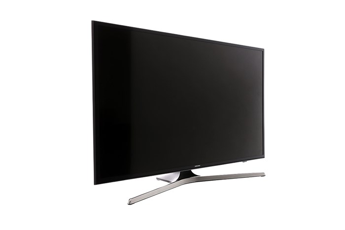 Smart Tivi Samsung 4K 40 inch UA40MU6100 Màu Đen