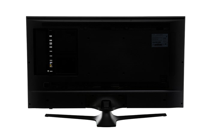 Smart Tivi Samsung 4K 40 inch UA40MU6100 Màu Đen