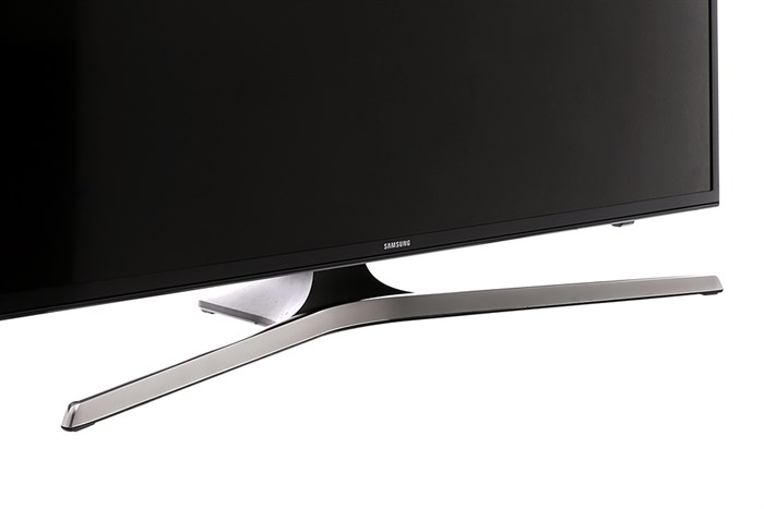 Smart Tivi Samsung 4K 40 inch UA40MU6100 Màu Đen