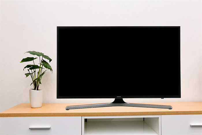 Smart Tivi Samsung 4K 40 inch UA40MU6100 Màu Đen