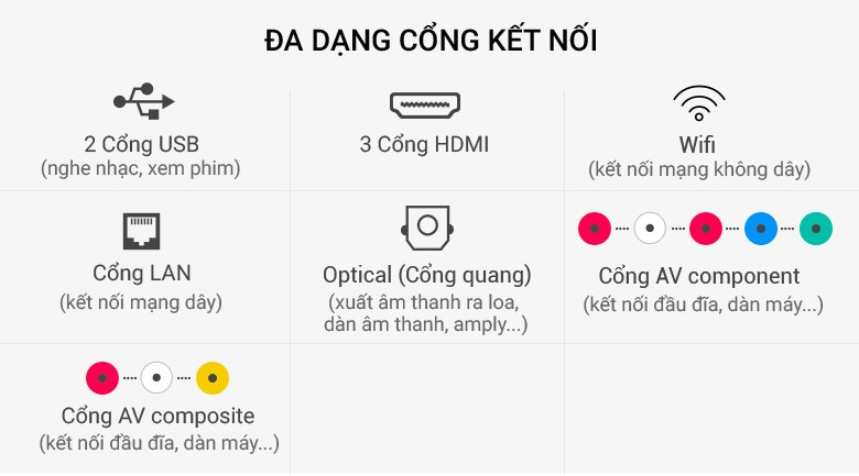 Smart Tivi Samsung 4K 40 inch UA40MU6400