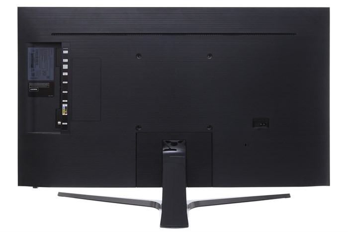 Smart Tivi Samsung 4K 40 inch UA40MU6400 Màu Bạc