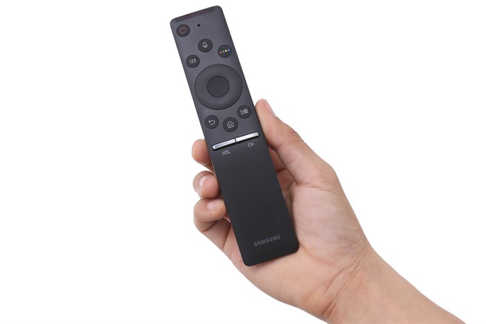 Smart Tivi Samsung 4K 40 inch UA40MU6400 Màu Bạc