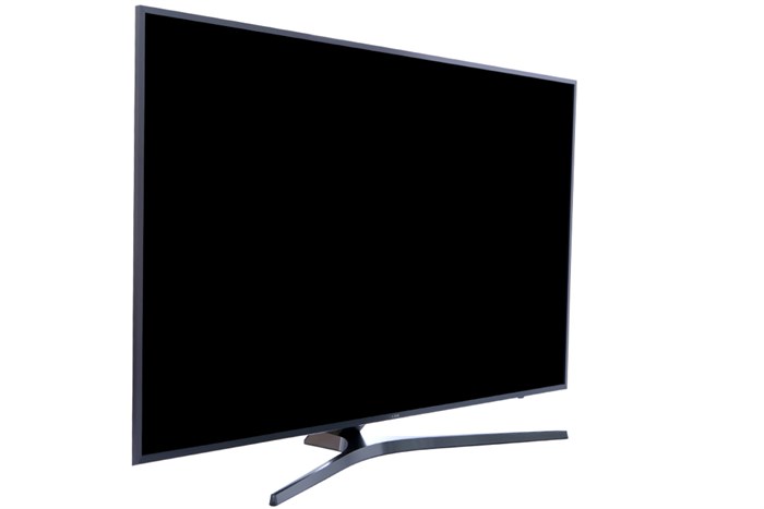 Smart Tivi Samsung 4K 55 inch UA55MU6400 Màu Đen