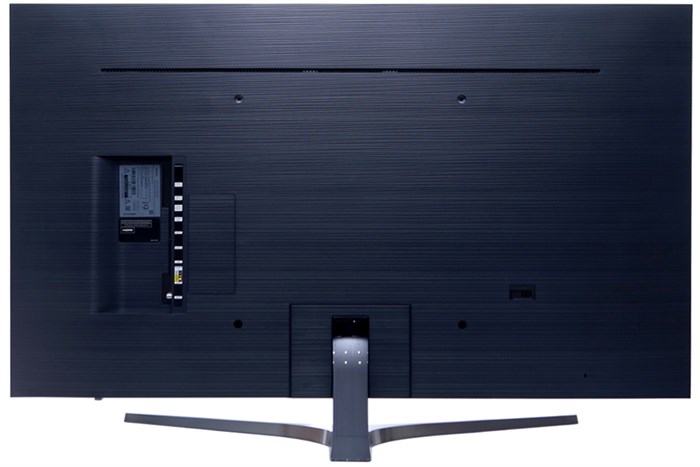 Smart Tivi Samsung 4K 55 inch UA55MU6400 Màu Đen