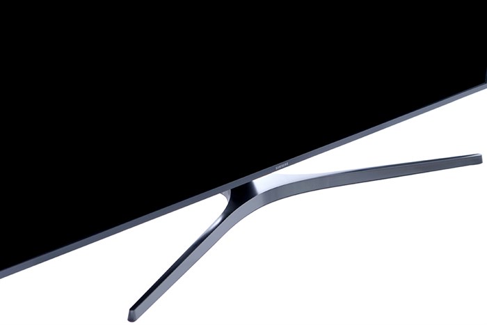 Smart Tivi Samsung 4K 55 inch UA55MU6400 Màu Đen