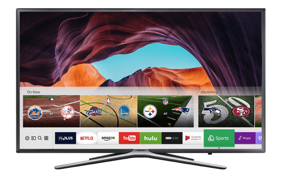 Smart Tivi Samsung 43 inch UA43M5520
