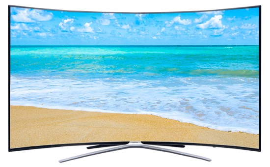 Smart Tivi Cong Samsung 55 inch UA55M6300