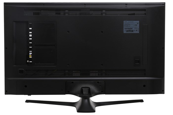 Smart Tivi Samsung 4K 43 inch UA43MU6100 Màu Đen