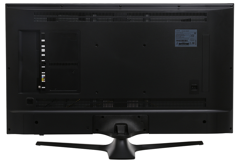Smart Tivi Samsung 4K 43 inch UA43MU6100 Màu Đen